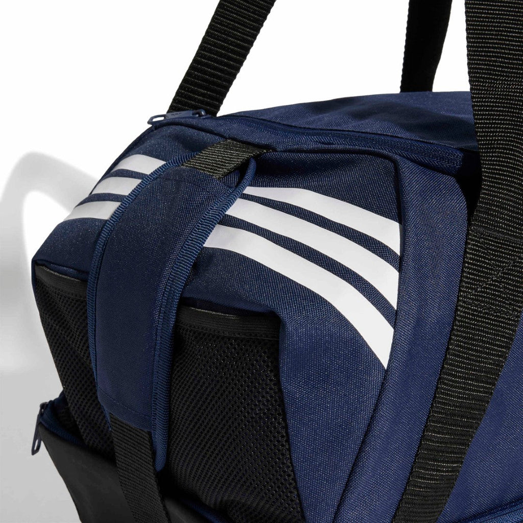 Tiro Duffle Bag Small With Bottom Compartment