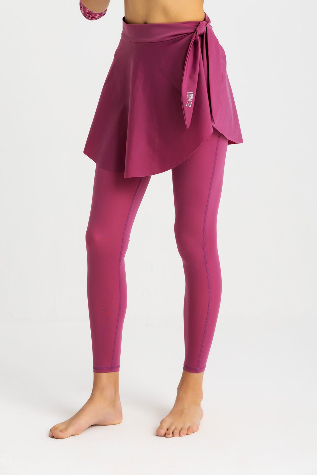 Wave Cover-Up Skirt
