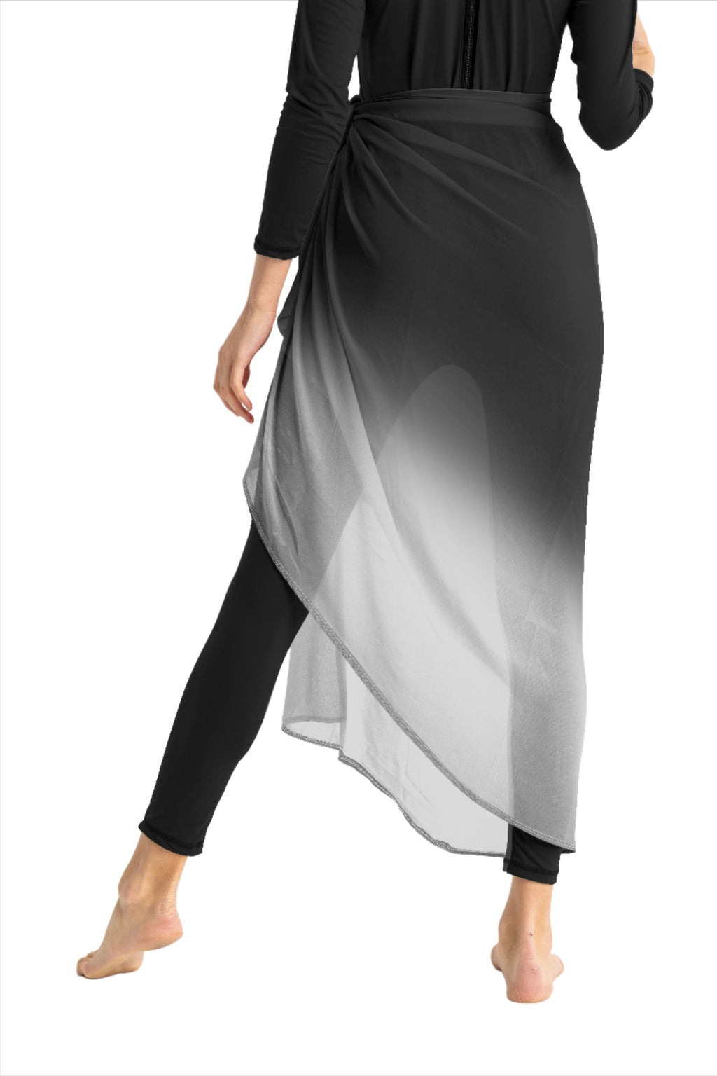 Chiffon Wrap