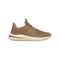 Lifestyle Shoes Slip-On Sneakers Delson 3.0 - Cicada