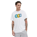 Chuck Patch Distort T-shirt