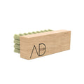 AD Medium Bristle Brush