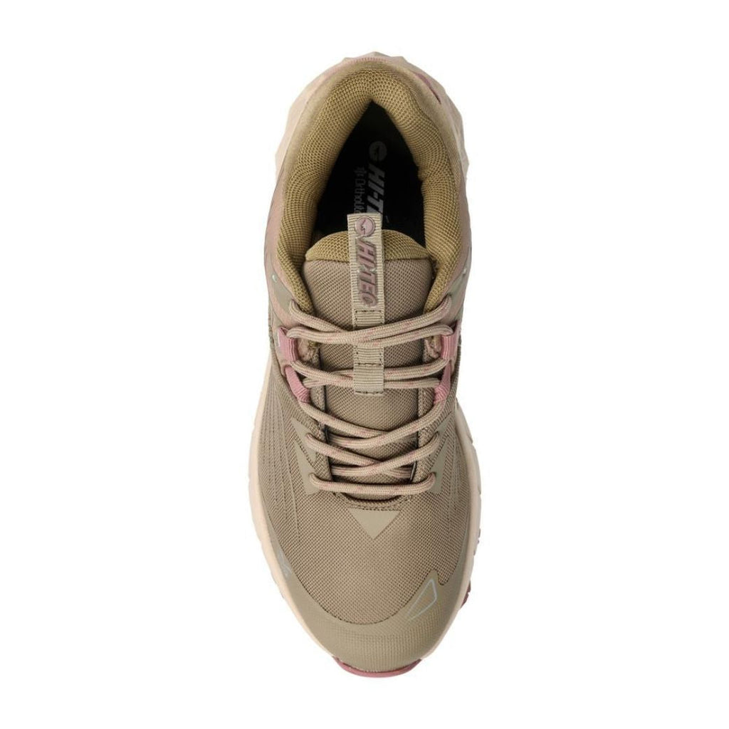 Fuse Trail Low Shoes