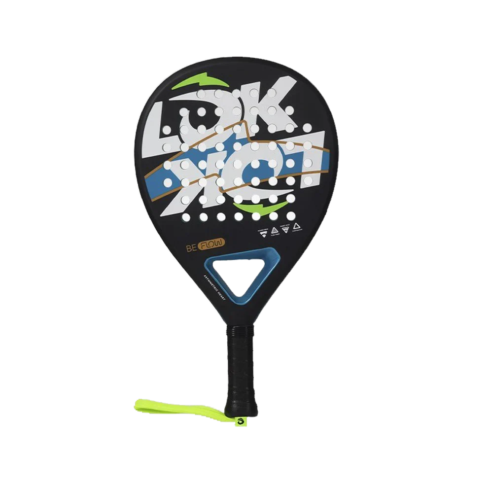 Be Flow Padel Racket
