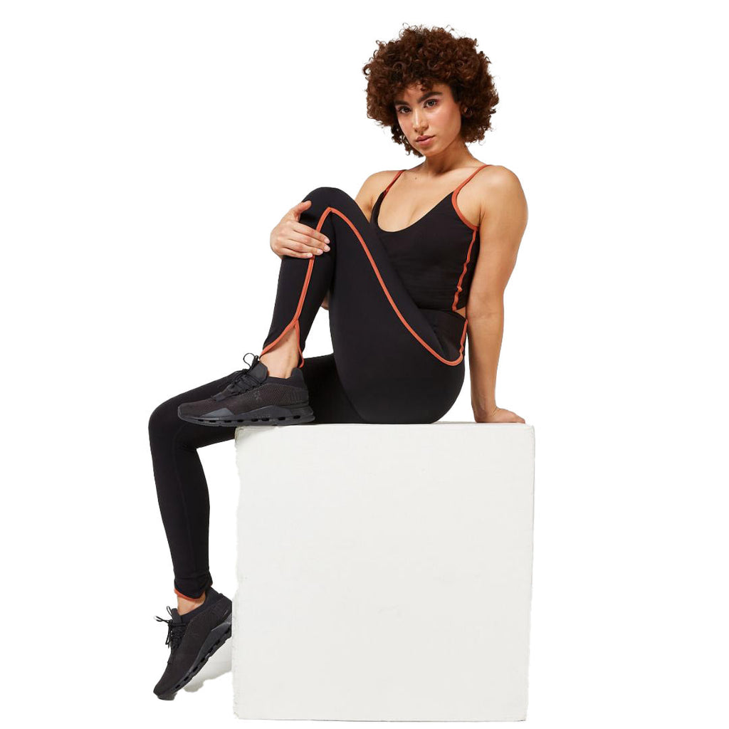 Retrograde Chic Leggings