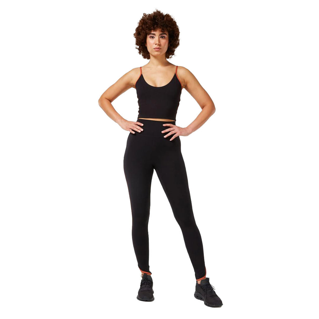 Retrograde Chic Leggings
