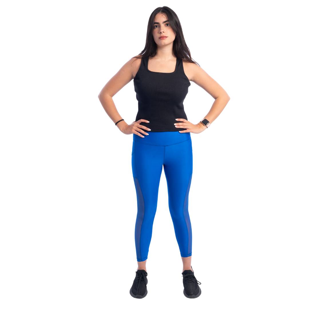NYA Basic leggings