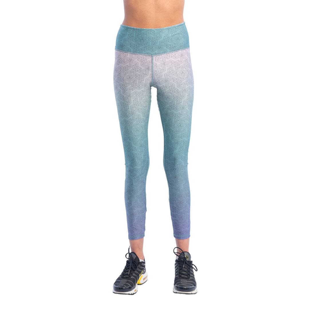NYA Wireframe Leggings