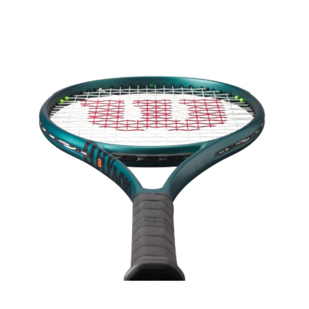 Blade 101L V9 Unstrung Tennis Racket