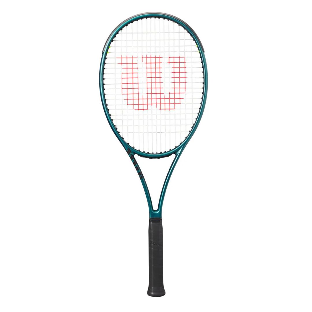 Blade 98 16X19 V9 Tennis Racket Unstrung