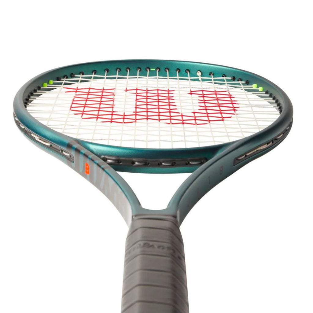 Blade 98S V9 Tennis Racket