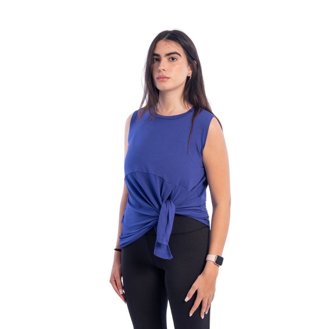 NYA Two Way Top