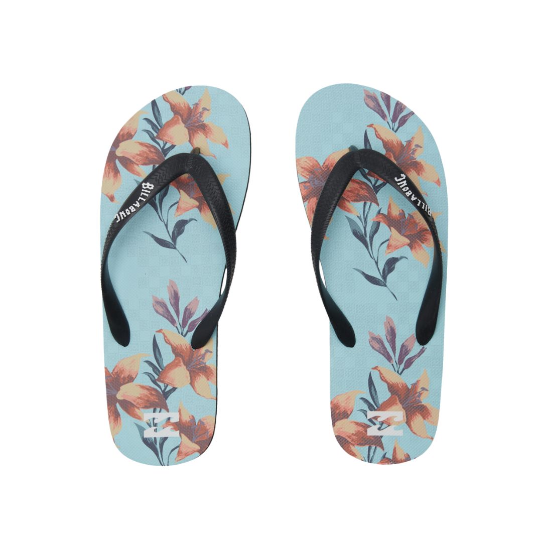 Tides - Beach Flip-Flops