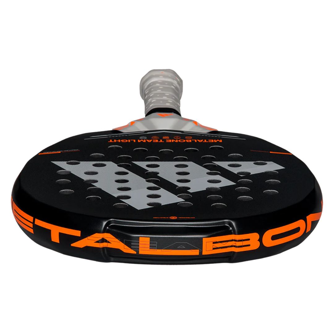 Metalbone Team Light 2026 Padel Racket