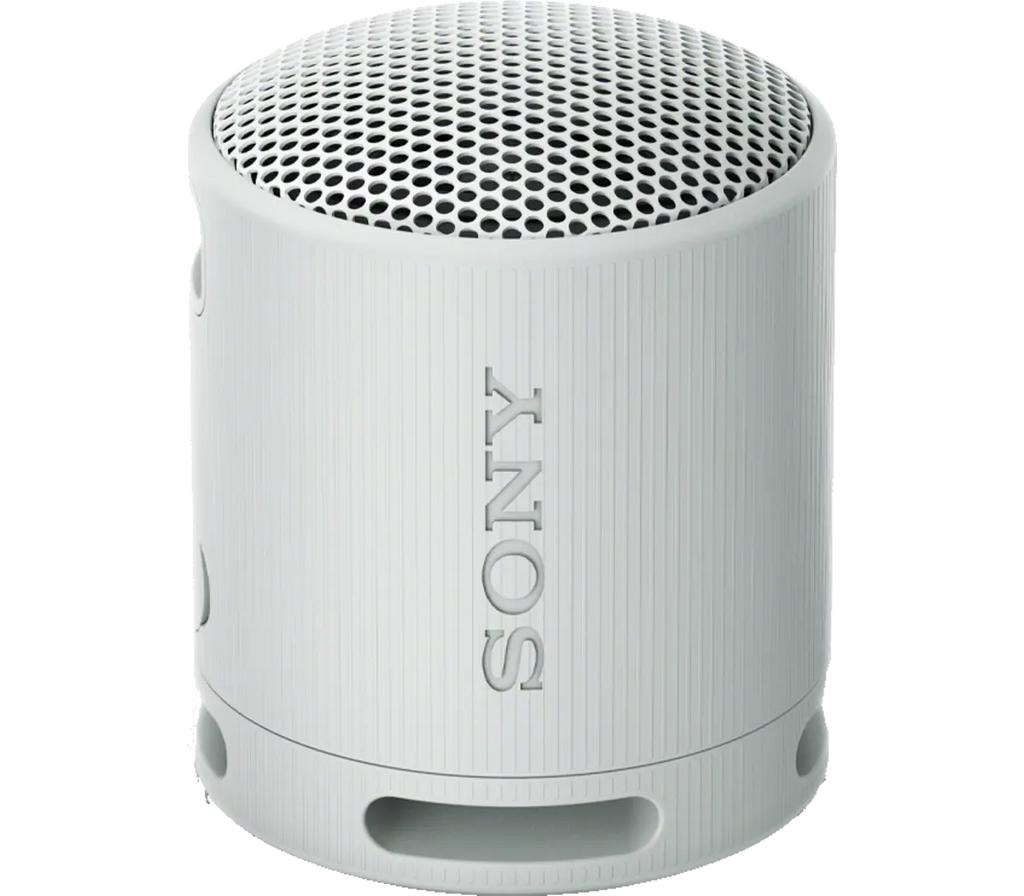 SRS-XB100 Portable Bluetooth Speaker