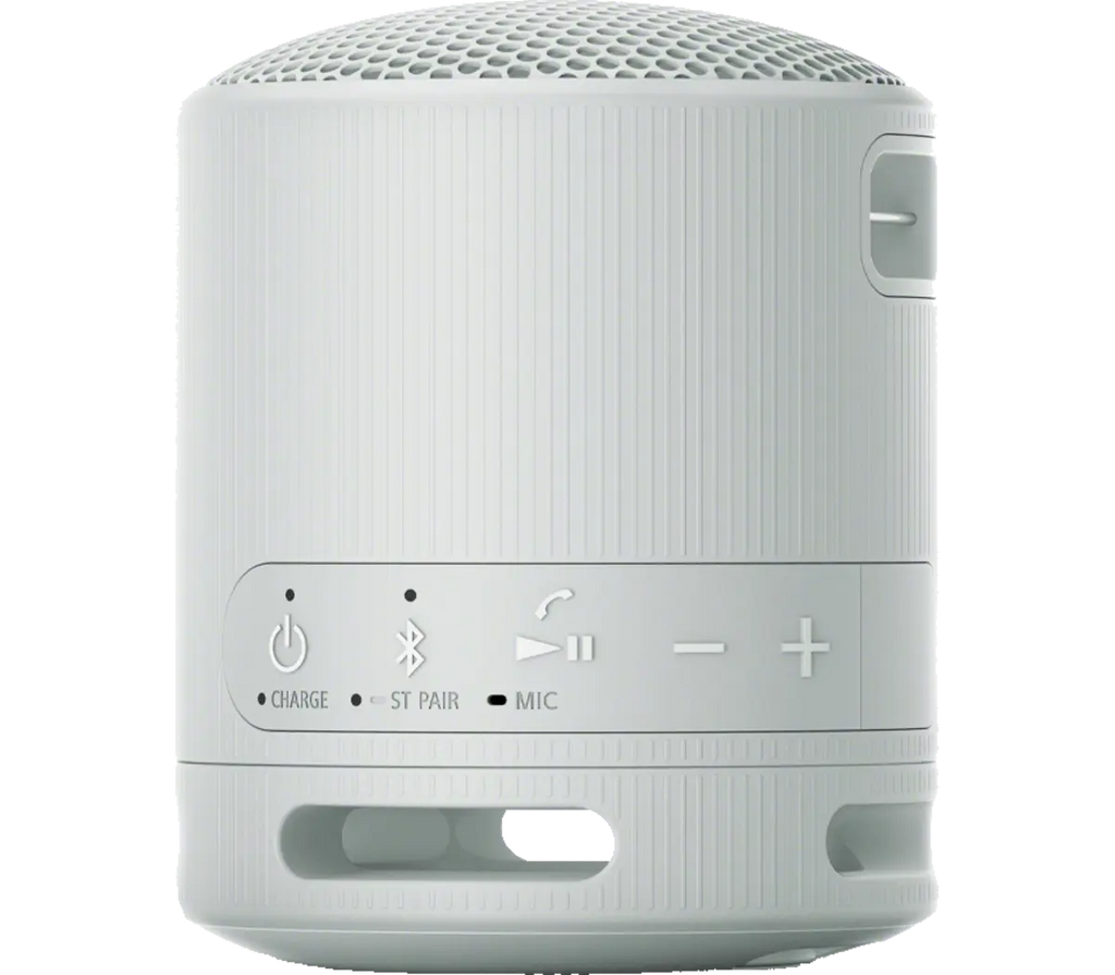 SRS-XB100 Portable Bluetooth Speaker