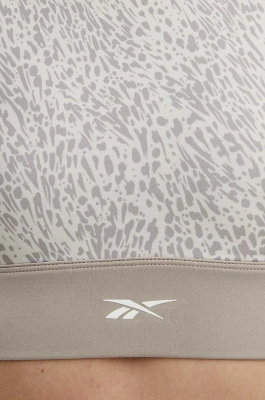 Running Aop Sports Bra