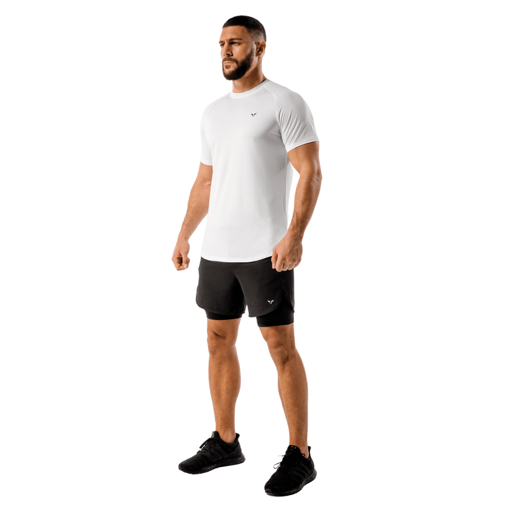 Core Mesh T-shirt