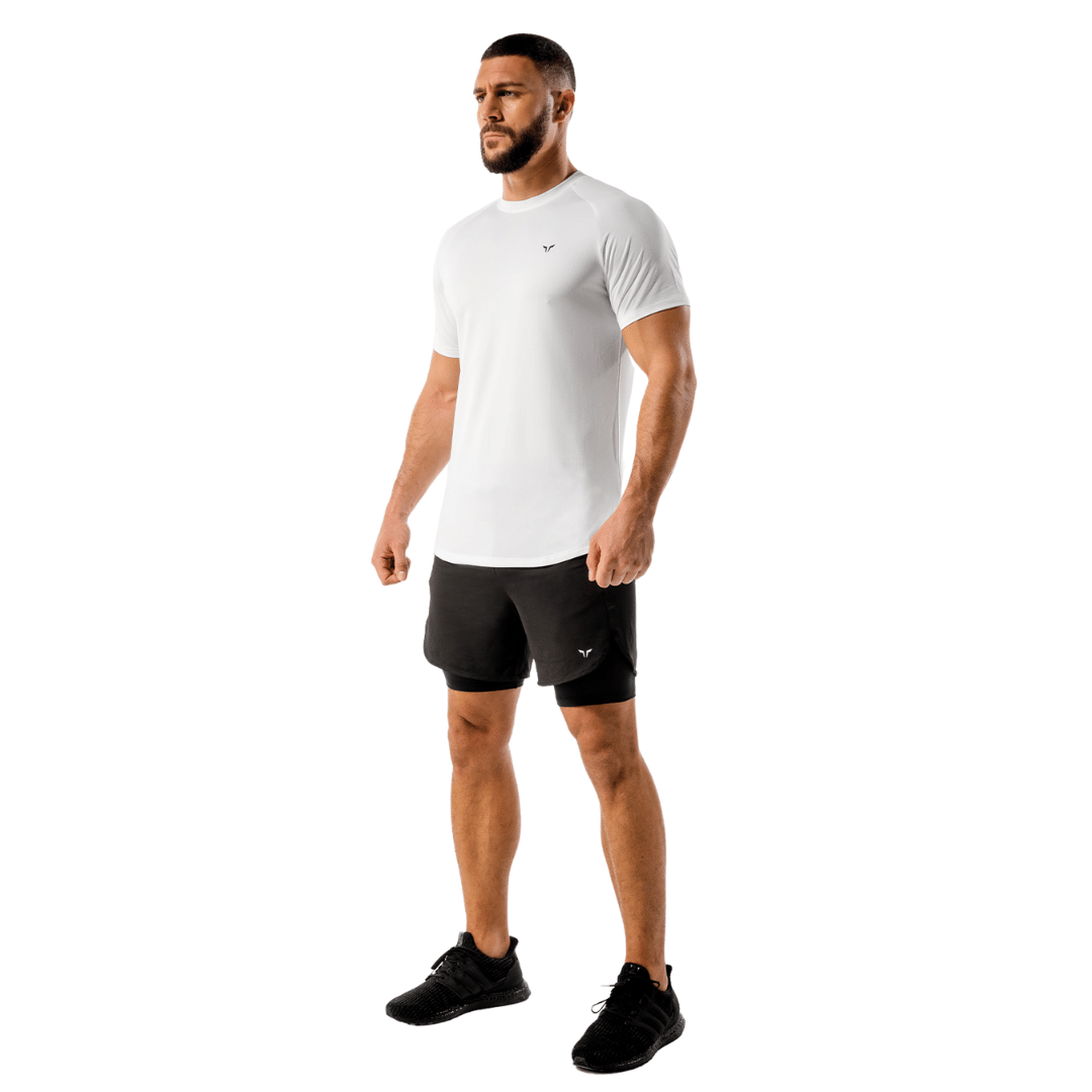 Core Mesh T-shirt