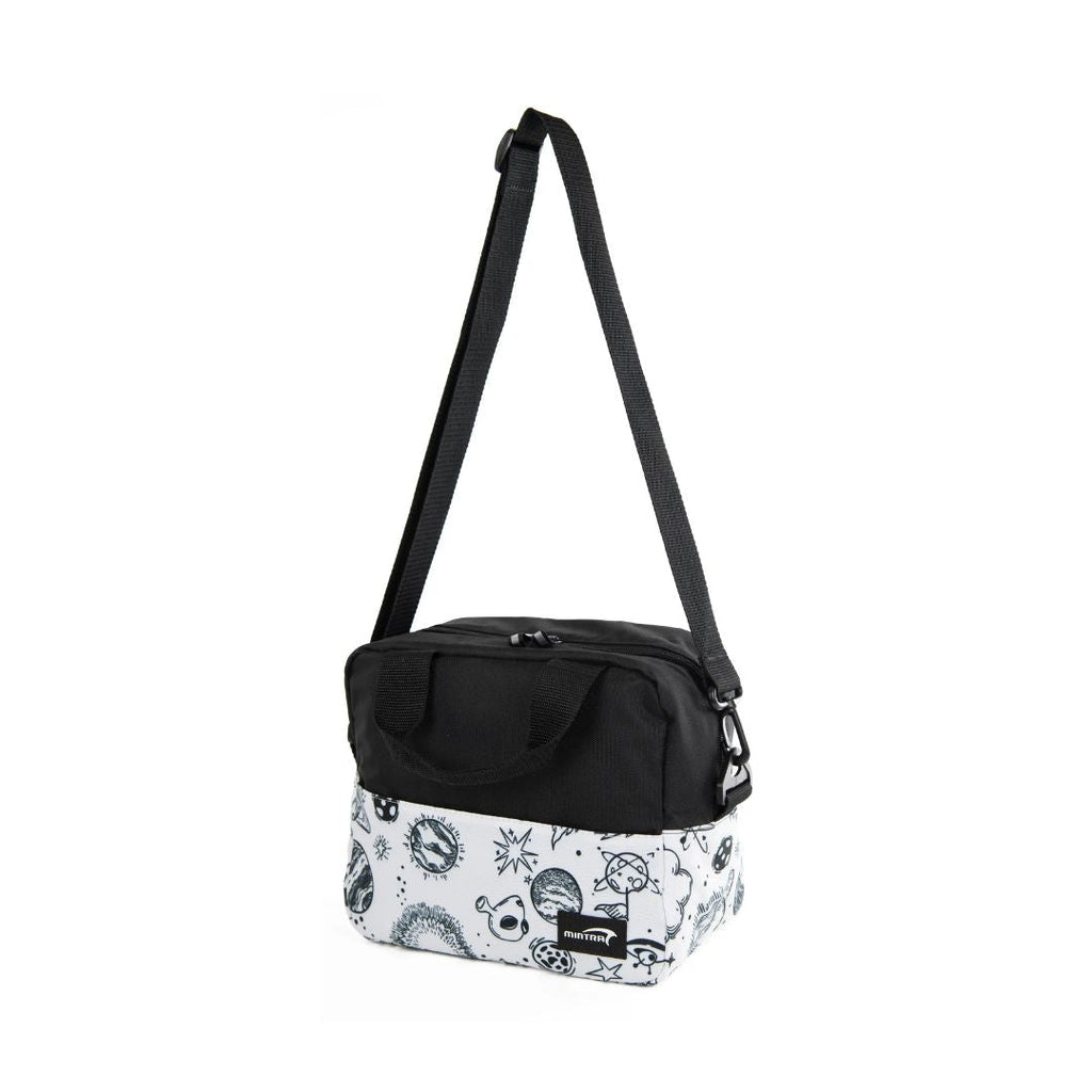 Printed Cooling Lunch Bag