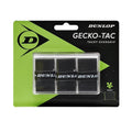 TAC Gecko ogrip blk 3pc/DHL403