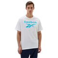 Identity Big Stacked Logo T-Shirt