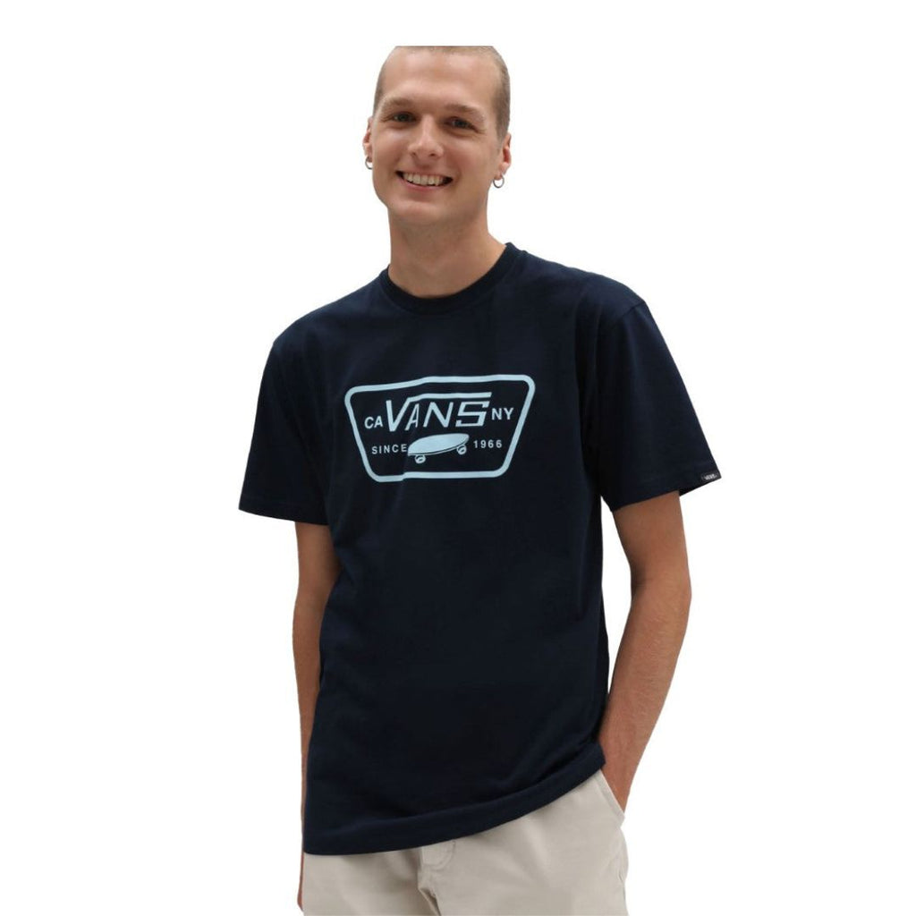 Full T-shirt