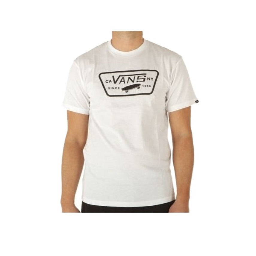 Full Patch T-shirt