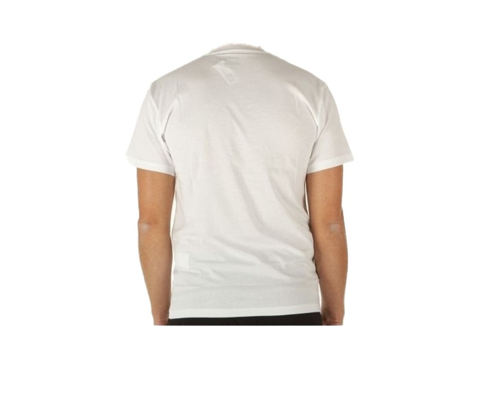 Full Patch T-shirt