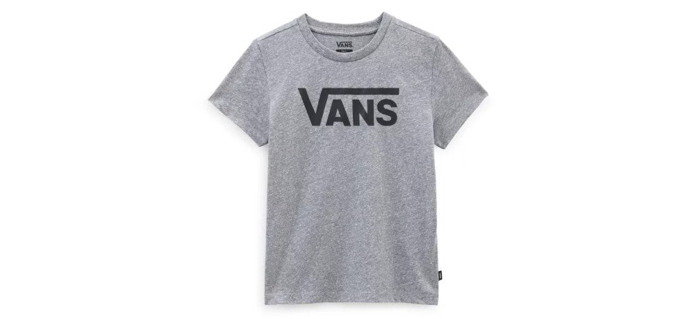 Flying V Crew T-Shirt