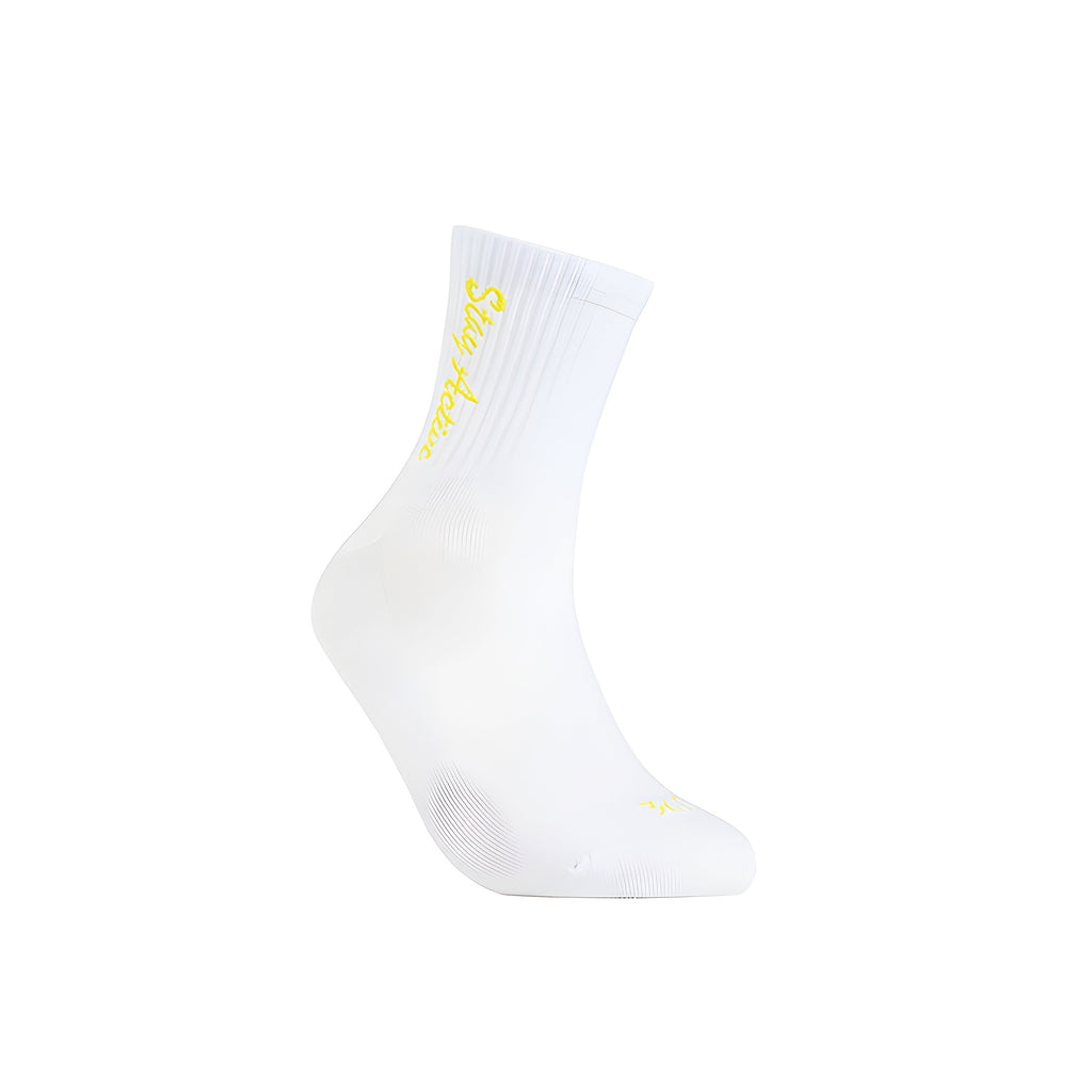Stay Active Crew Socks