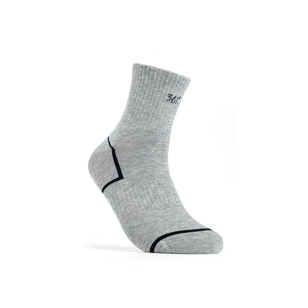 Crew Socks