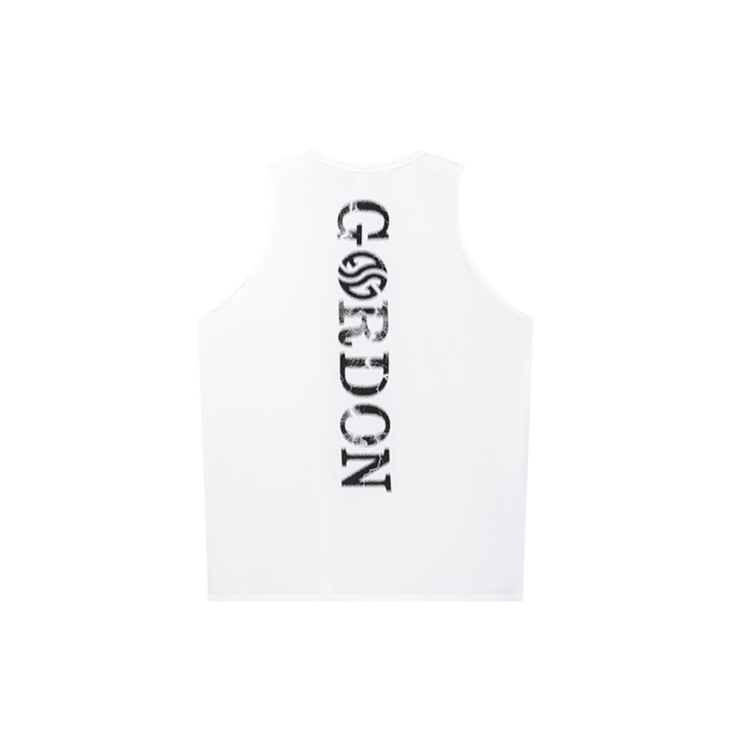 Gordon Tank Top