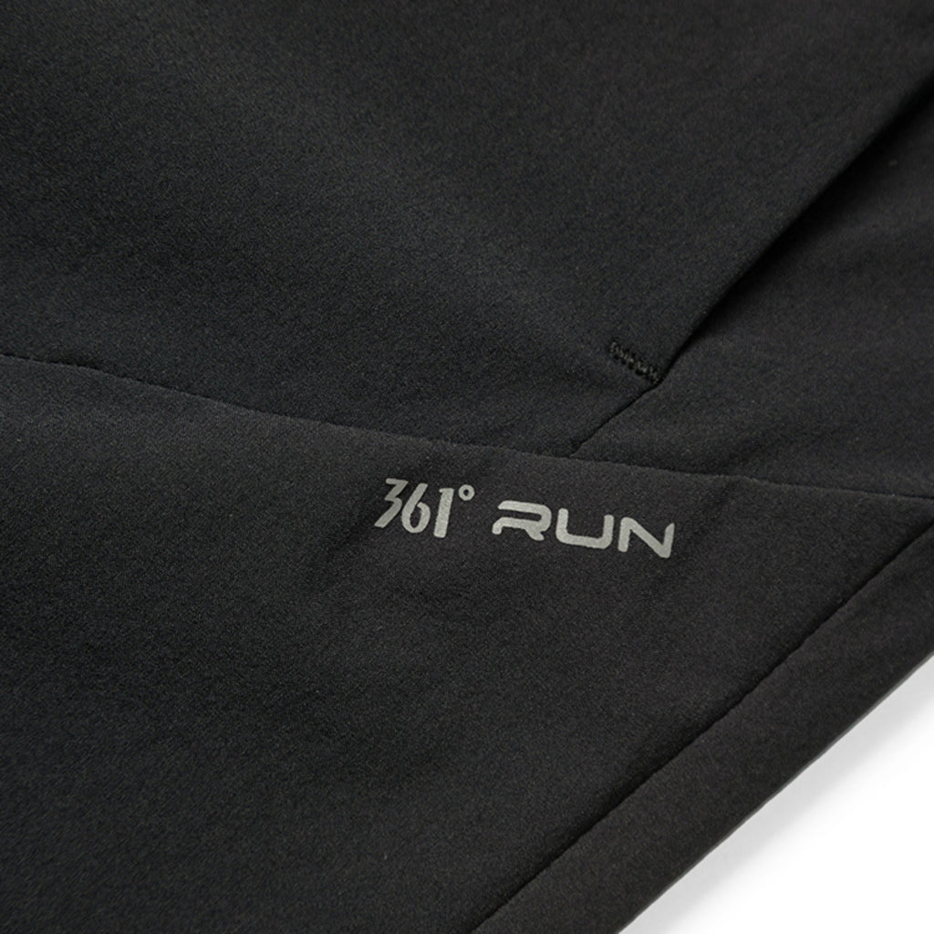 Run Shorts