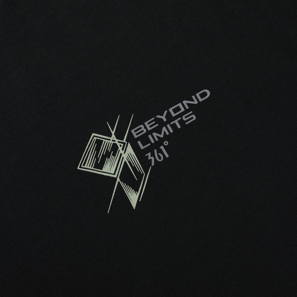 Beyond Limits T-Shirt