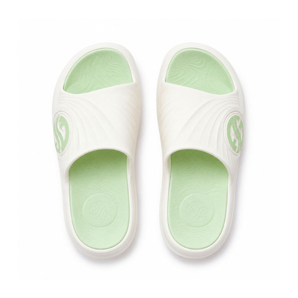 Basketball Slippers