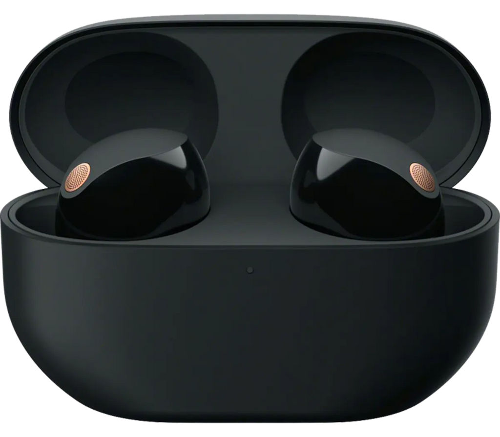 WF-1000XM5   Wireless Noise Cancelling Earbuds