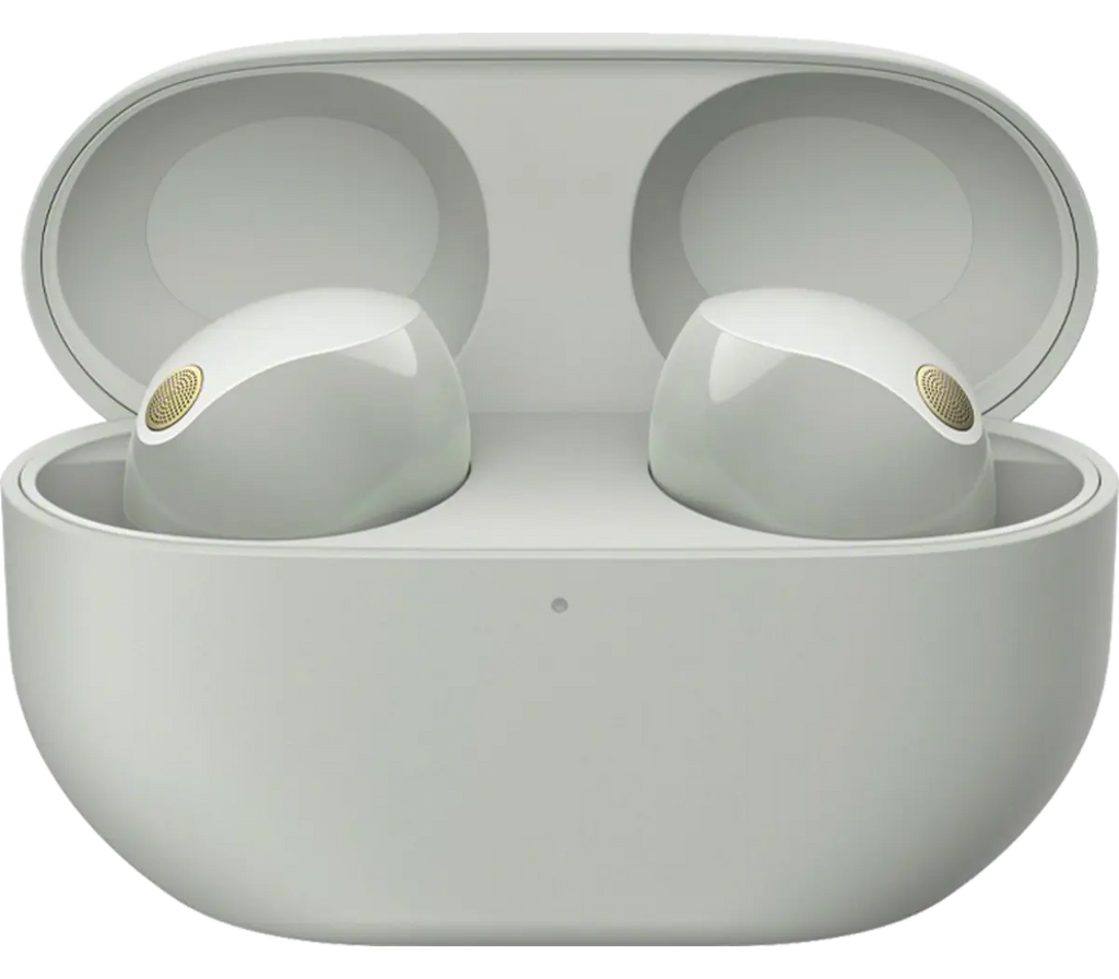WF-1000XM5   Wireless Noise Cancelling Earbuds