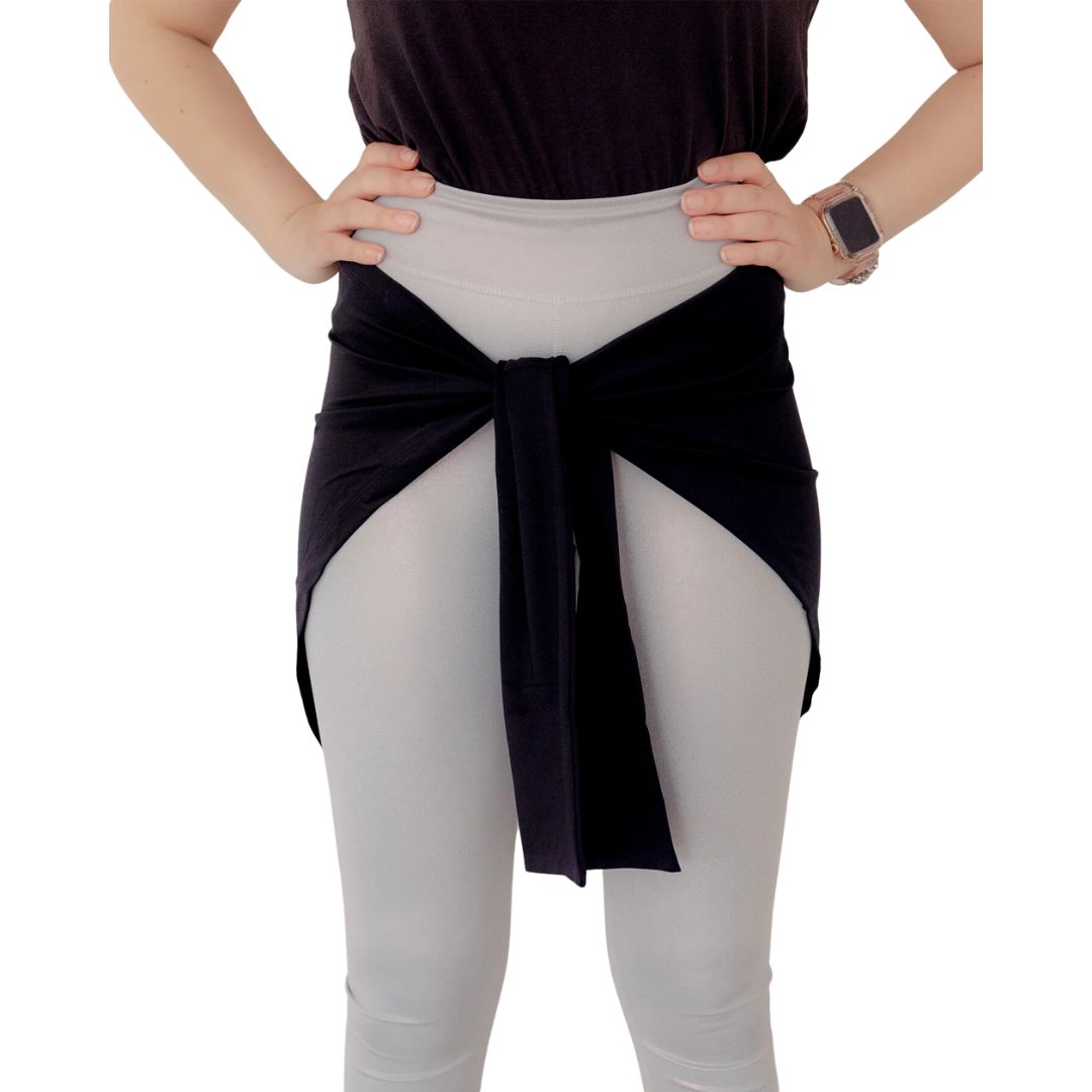 Comfy Hip Cover