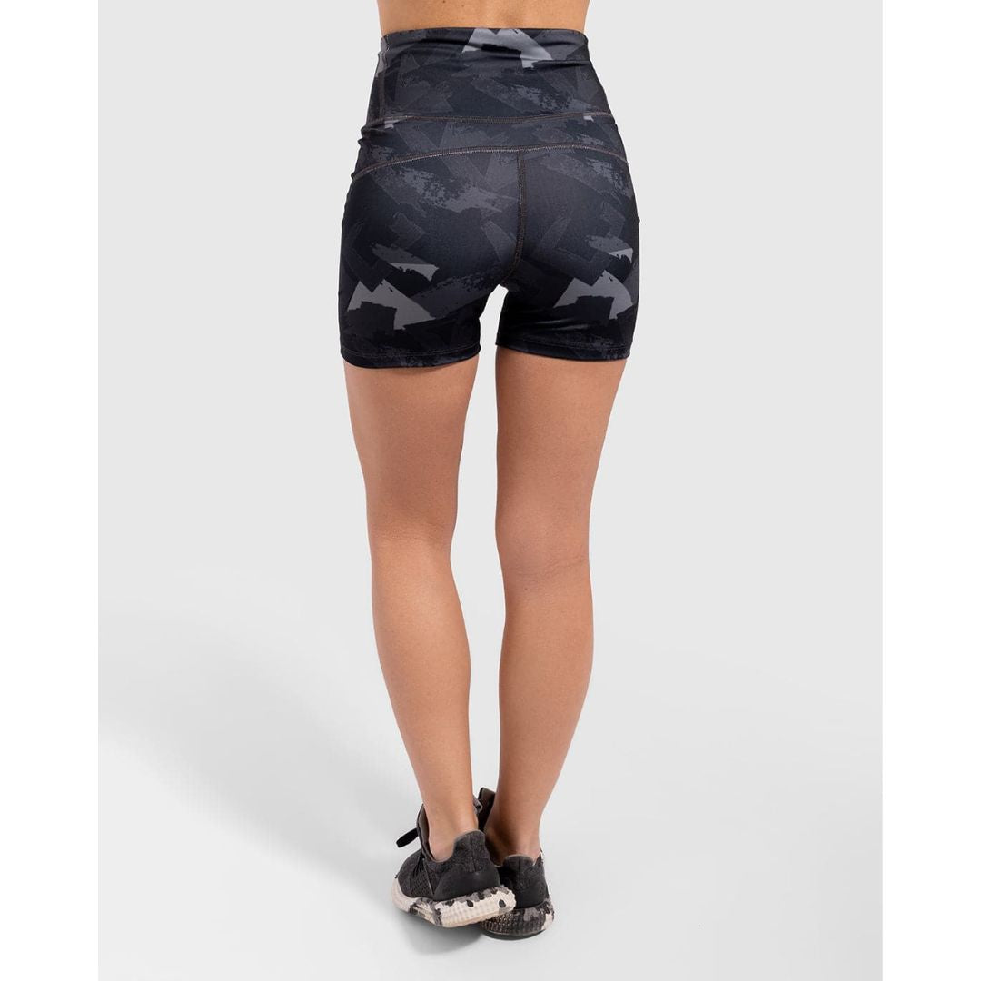 Army Training Shorts