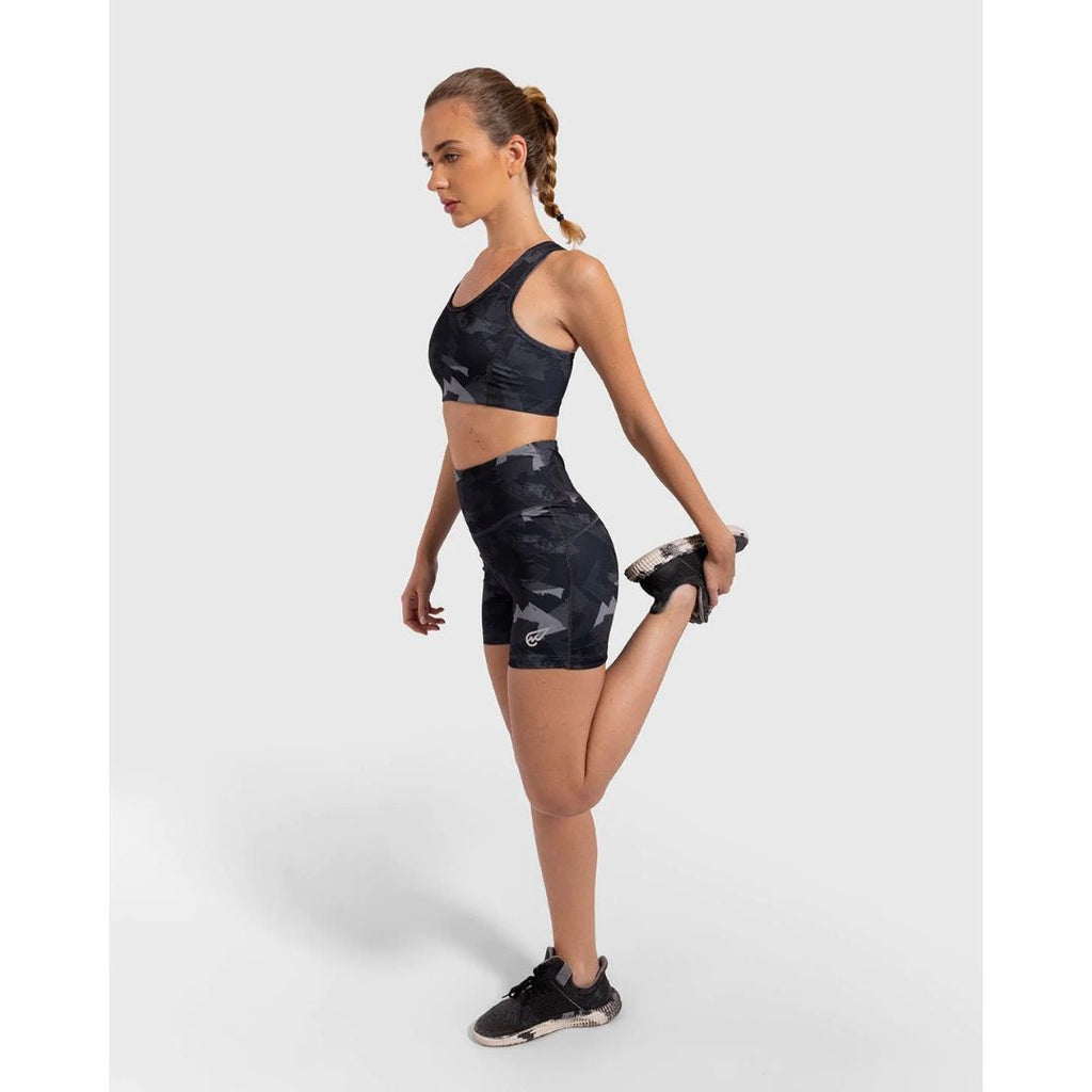 Army Training Shorts