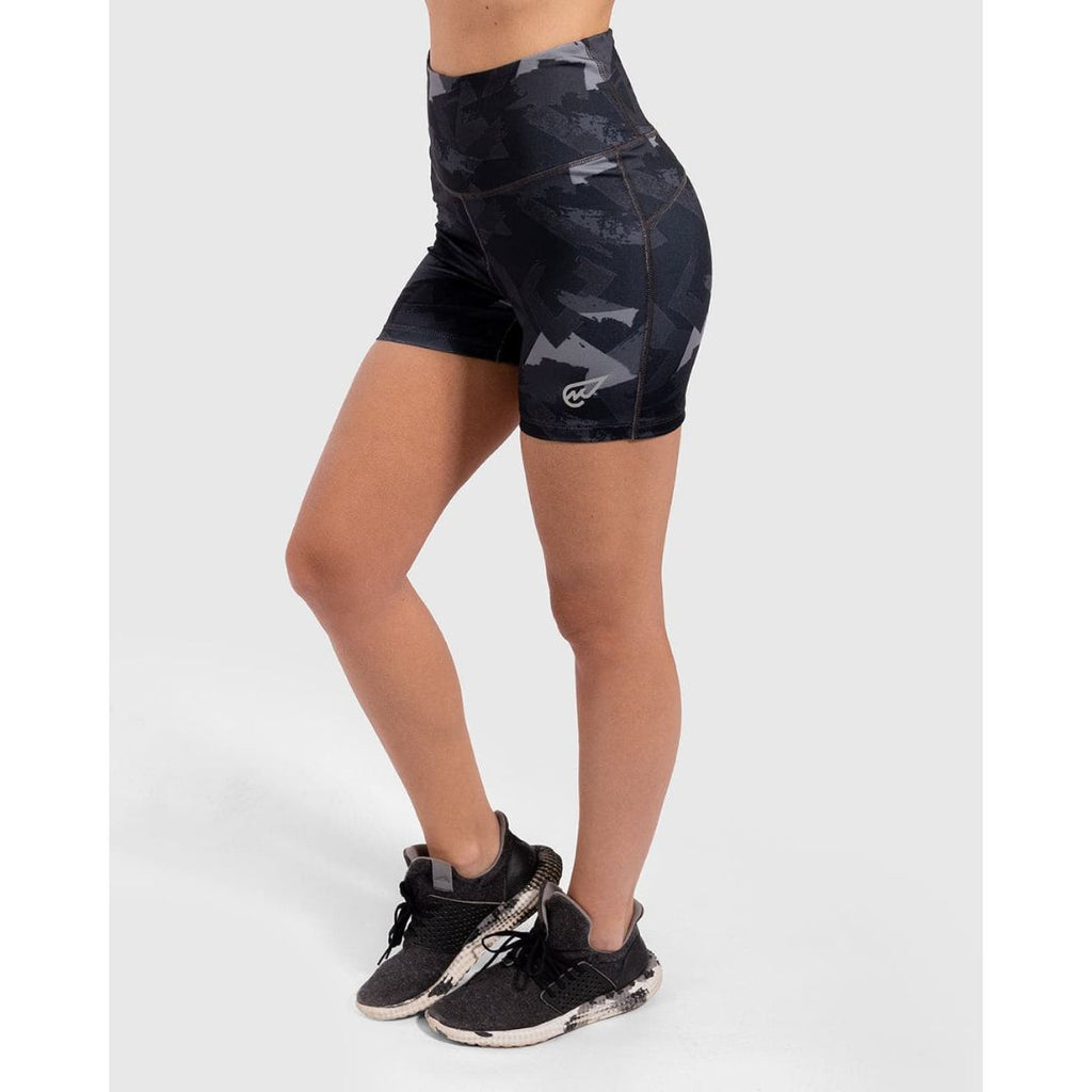 Army Training Shorts