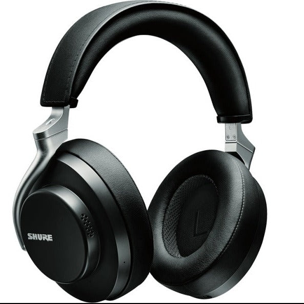 Shure AONIC 50 Wireless Noise Cancelling Headphones