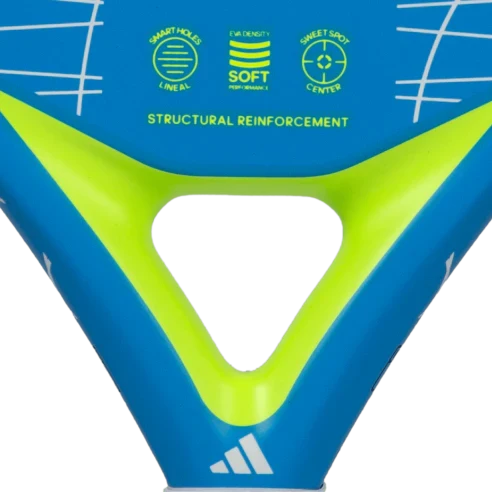 Drive 3.3 Padel Racket