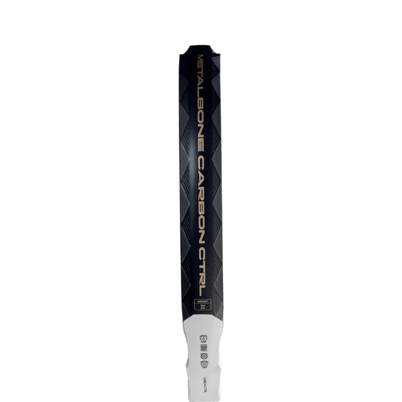 Metalbone Carbon Ctrl 3.4 Padel Racket