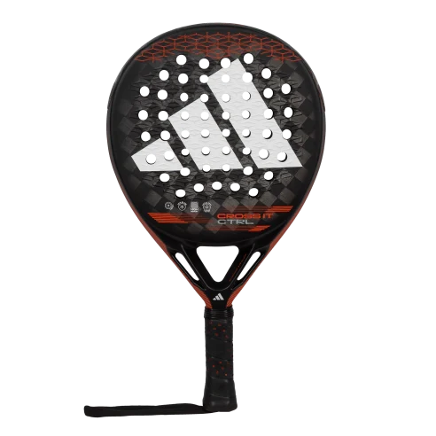 Cross It Ctrl Padel Racket