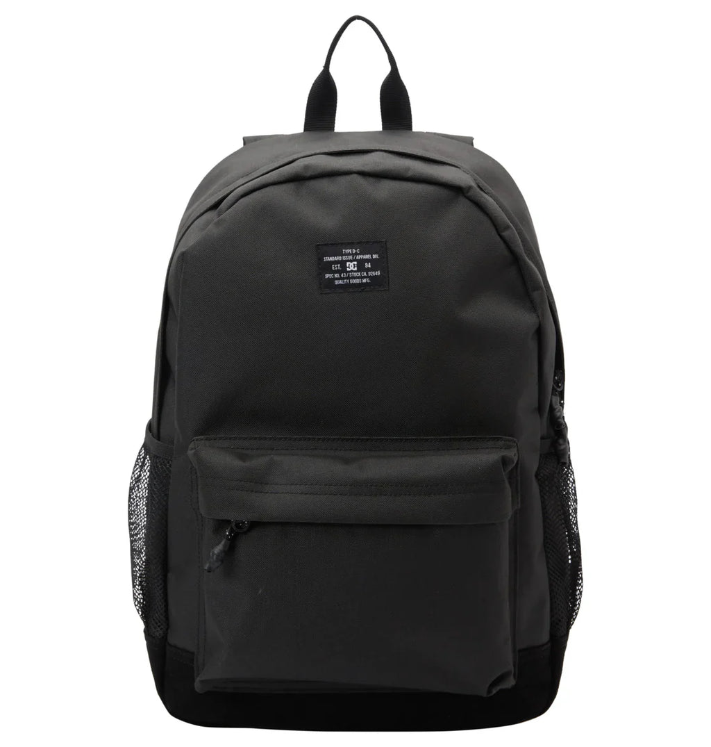 Alpha Backpack