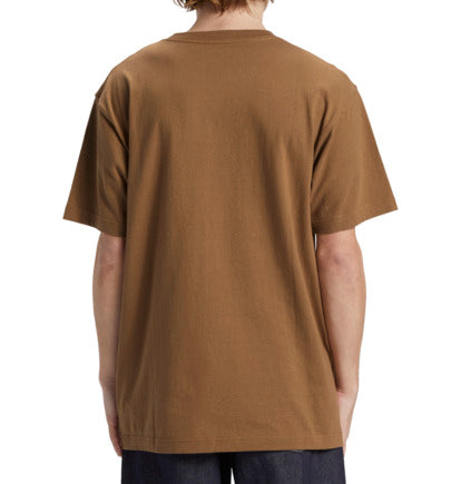 Dc Star Pilot T-shirt