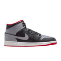 Air Jordan 1 Mid Lifestyle Shoes
