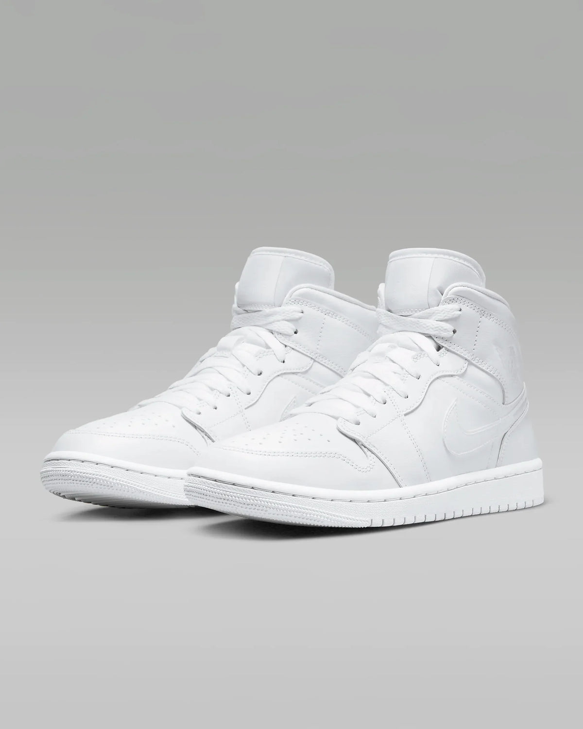 Air Jordan 1 Mid 365 Lifestyle Shoes
